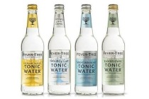 fever tree tonic