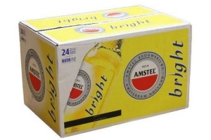 amstel bright