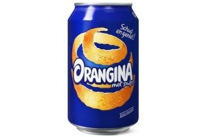 orangina sinas