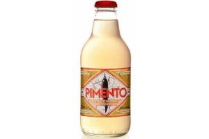 pimento spicy ginger