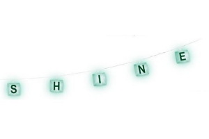 lichtslinger shine