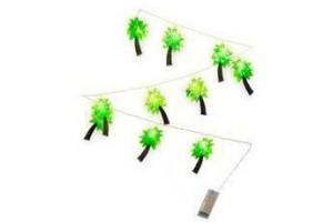 palmbomen ledlampjes