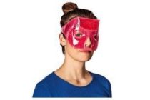 hot cold oogmaskers