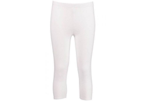 kinder capri legging