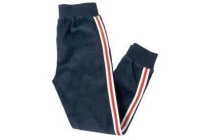 kinder joggingbroek velours