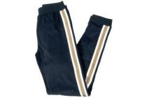 kinder joggingsbroek velours