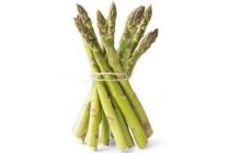 groene asperge