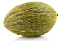 piel de sapo meloen