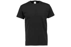 heren t shirt ronde hals