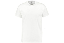 heren t shirt v hals