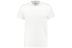 heren t shirt v hals