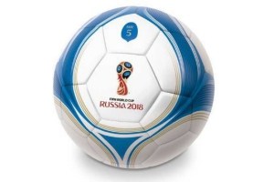 trophy voetbal 2018 fifa world cup russia