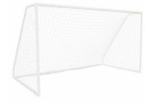 kwalitatieve voetbalgoal