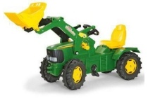 rolly farmtrac john deere 6920 tractor