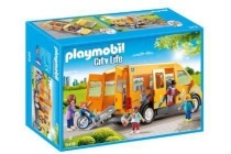 playmobil schoolbus