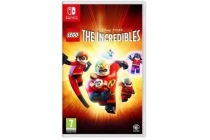 switch lego incredibles