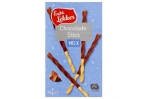 chocolade stixx