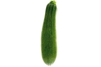 biologische courgette