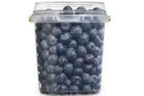 blauwe bessen