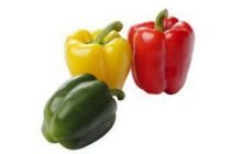 hollandse paprika mix