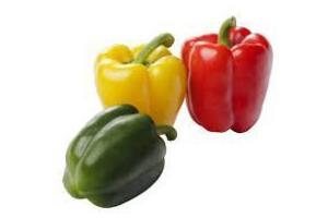 hollandse paprika mix