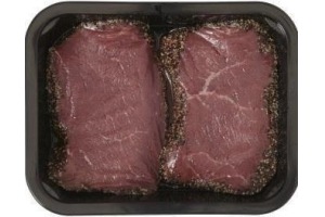 deen pepersteak of steak de provence