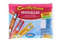 candyman vrieslollies
