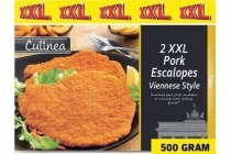 culinea wienerschnitzels