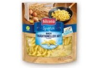 hilcona fettucine