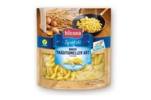 hilcona fettucine