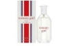 tommy girl eau de toilette 100 ml