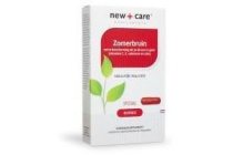 new care zomerbruin 45 capsules