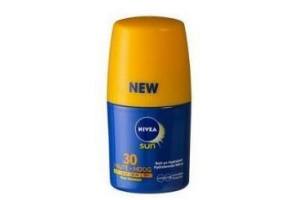 nivea sun hydraterende roll on