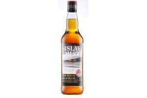 islay mist whisky