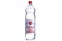 natural cool water naturel