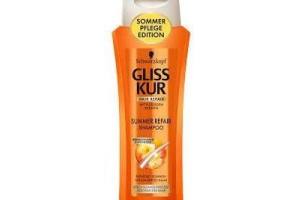 gliss kur summer