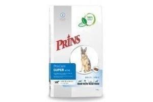 prins vital care adult hond