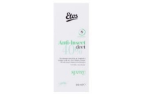 anti insect deet 40
