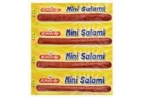 koenecke mini salami