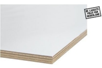 multiplex interieurplaat gegrond 18mm 250x122cm