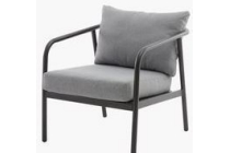 ramten radsted loungeset stoel