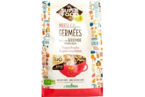 muesli germeline