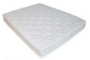 abz boxmatras 95x75x5
