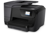 4 in 1 business inkjet printer officejet pro 8715 j6x76a