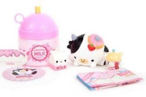 smooshy mushy surprise potje serie 2