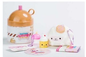 smooshy mushy surprise potje serie 2