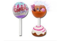 cakepop cuties lollipop met squishy cutie