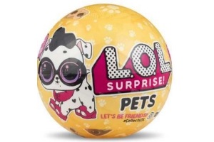 l o l surprise pets verrassingsbal serie 3 2