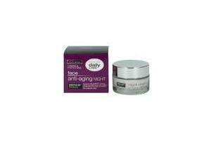 anti aging nachtcreme