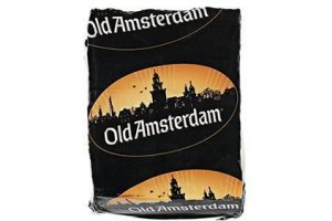 old amsterdam hotelblok